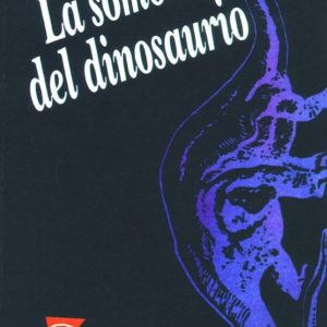 La sombra del dinosaurio