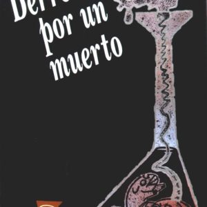 Derrotado por un muerto