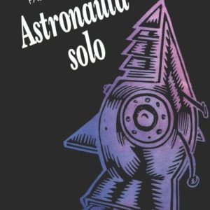 Astronauta solo