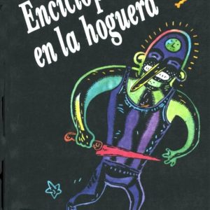 Enciclopedia en la hoguera