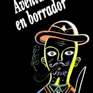 Aventuras en borrador