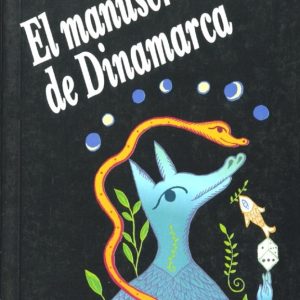 El manuscrito de Dinamarca