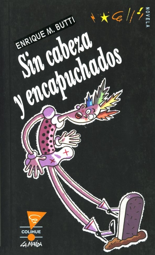 Vaqueros y Trenzas Libro Alma Maritano Book Spanish Ediciones Colihue