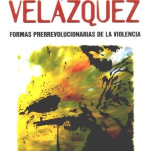 Isidro Velázquez