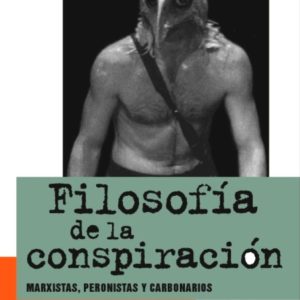 Filosofía de la conspiración