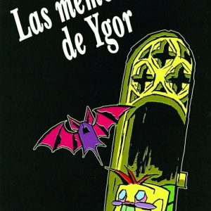Las memorias de Ygor