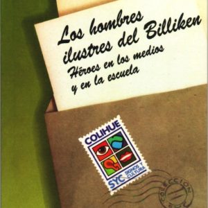 Los hombres ilustres del Billiken