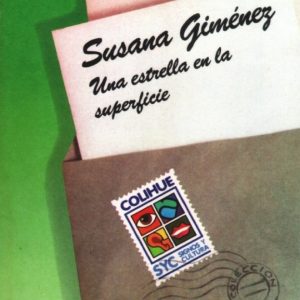 Susana Giménez
