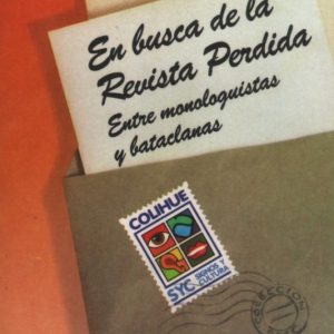 En busca de la revista perdida