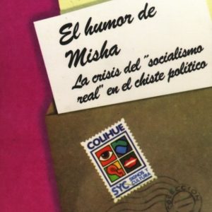 El humor de Misha