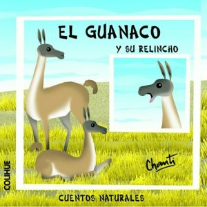 El guanaco y su relincho