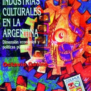 Las industrias culturales en la Argentina