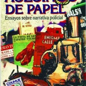 Asesinos de papel