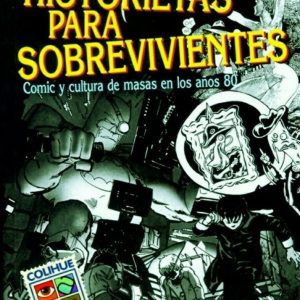 Historietas para sobrevivientes