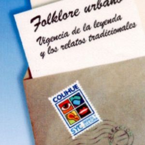 Folklore urbano