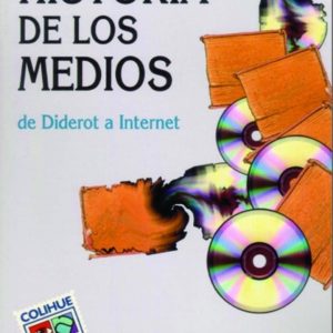 Historia de los medios