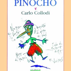 Las aventuras de Pinocho