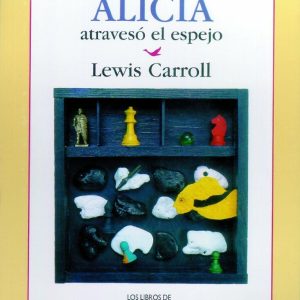 Cuando Alicia atravesó el espejo