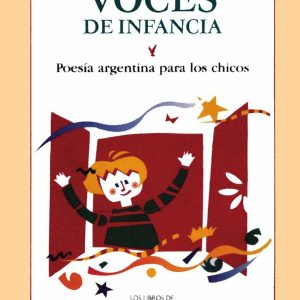 Voces de infancia