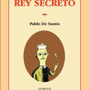 Rey secreto