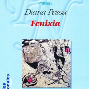 La mirada horrible - Fenixia
