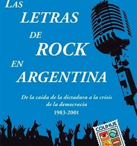 Las Letras de Rock en Argentina