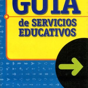 Guía de servicios educativos