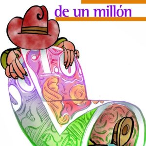 El billete de un millón de libras