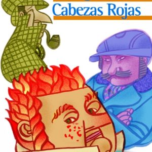 La liga de los Cabezas Rojas