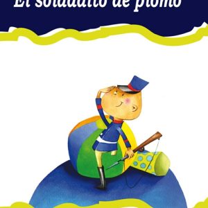 El soldadito de plomo