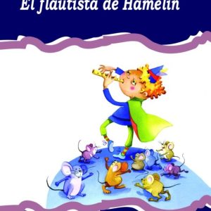 El flautista de Hamelin