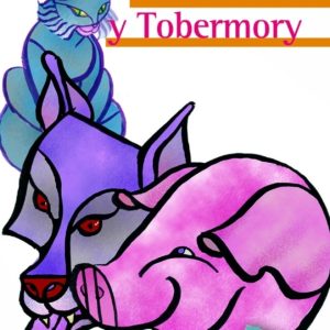 El cuentista y Tobermory