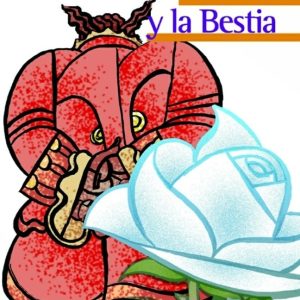 La bella y la bestia