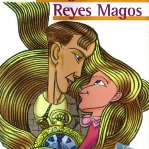 El regalo de los reyes magos