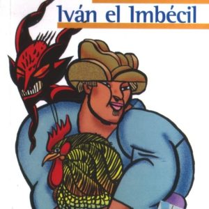 Historia de Iván el imbécil