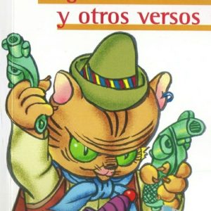 El gato bandido y otros versos