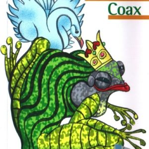 La reina Coax
