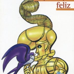 El príncipe feliz