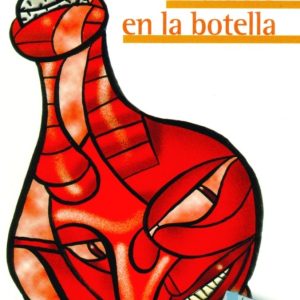 El diablo en la botella