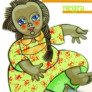 La muñeca negra