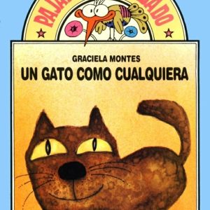 Un gato como cualquiera