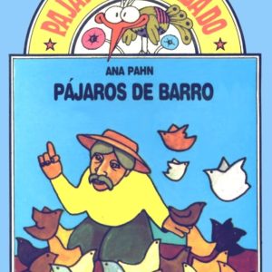 Pájaros de barro