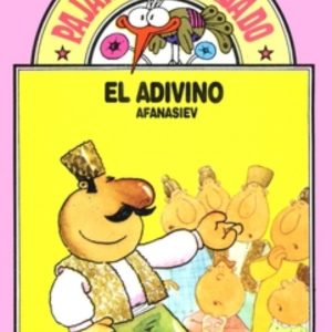 El adivino