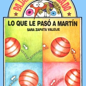 Lo que le pasó a Martín