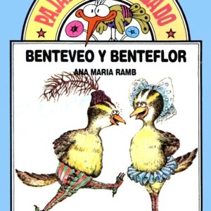 Benteveo y Benteflor