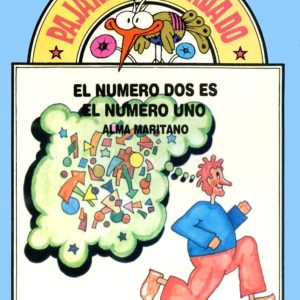El número dos es el número uno