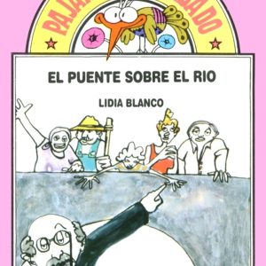 El puente sobre el río