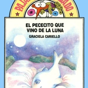 El pececito que vino de la luna
