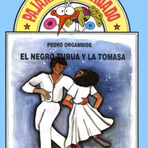 El negro Tubuá y la Tomasa