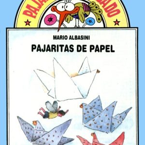 Pajaritas de papel